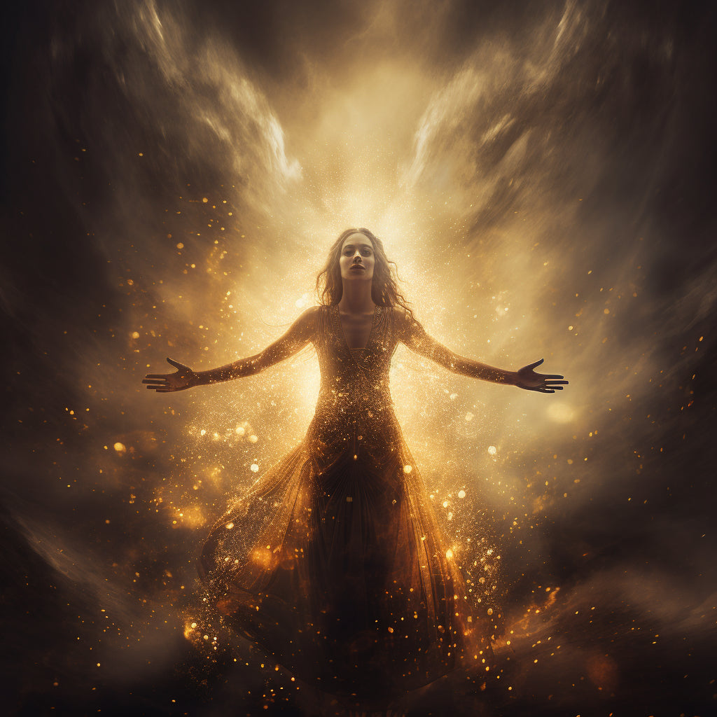 Decalcify the Pineal Gland Unlock Your Inner Potential
