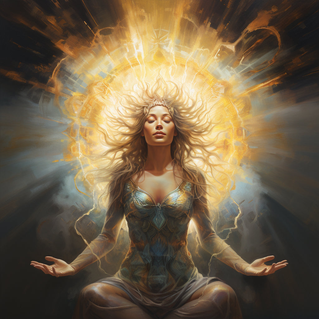Why the Vibe by Bioharmonic Technologies is superior to the In Harmony Meditation Cushion