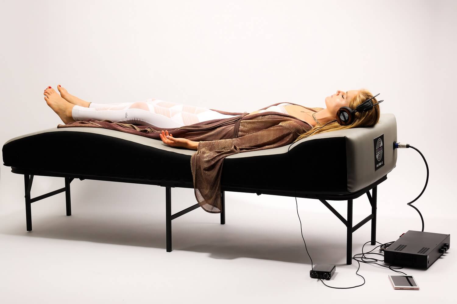 V.I.B.E 3.1 Professional Grade Wellness System (Argentina)