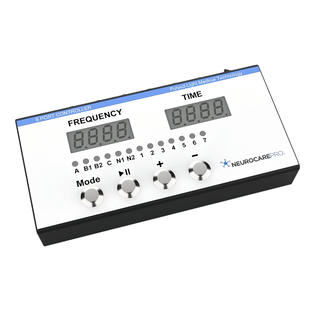 V.I.B.E.S 3.2 - with Ultimate Neuroactivation Package