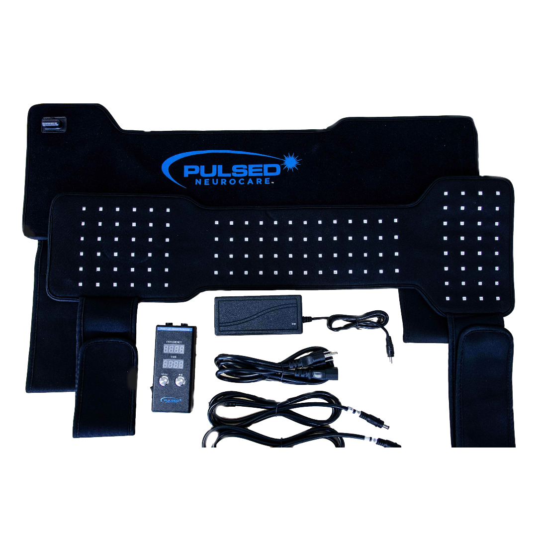 Recovery Package - Neuropathy for Boots
