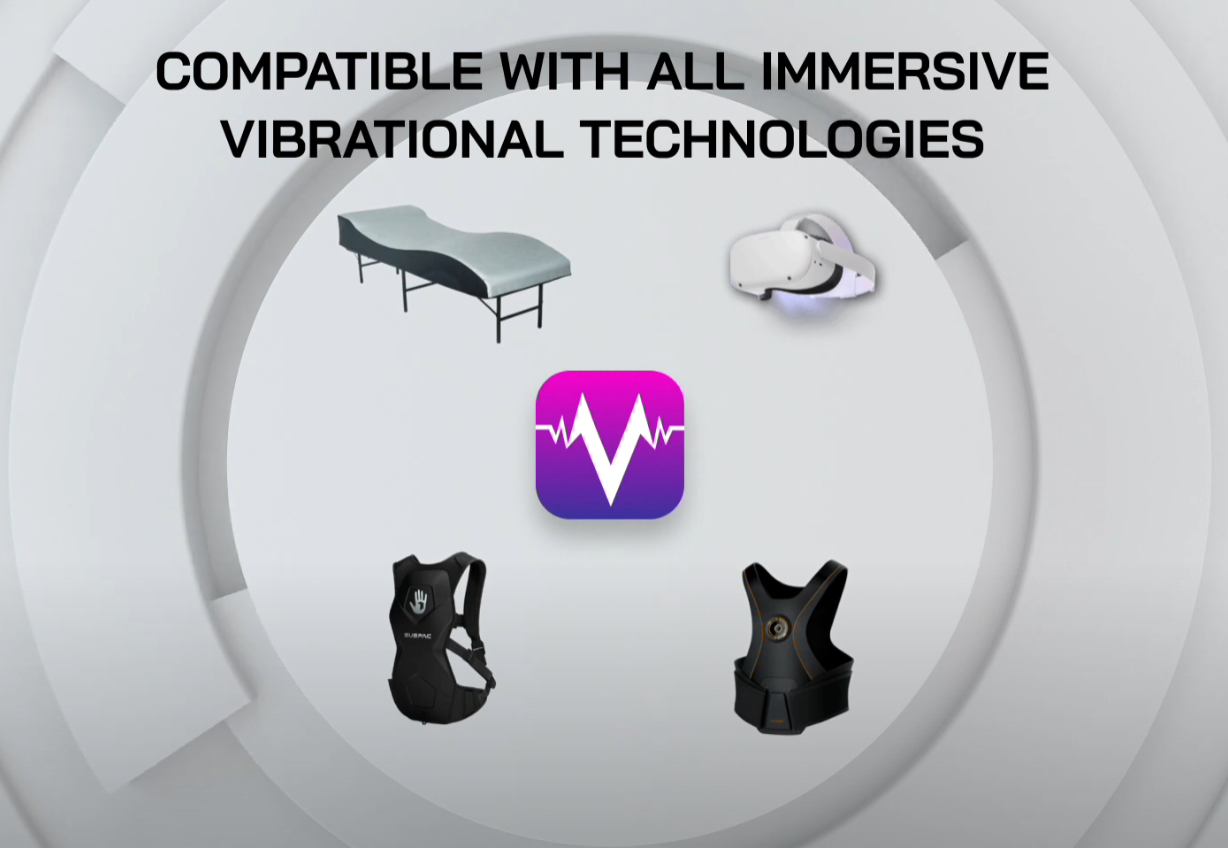 V.I.B.E.S 3.2 - with Ultimate Neuroactivation Package