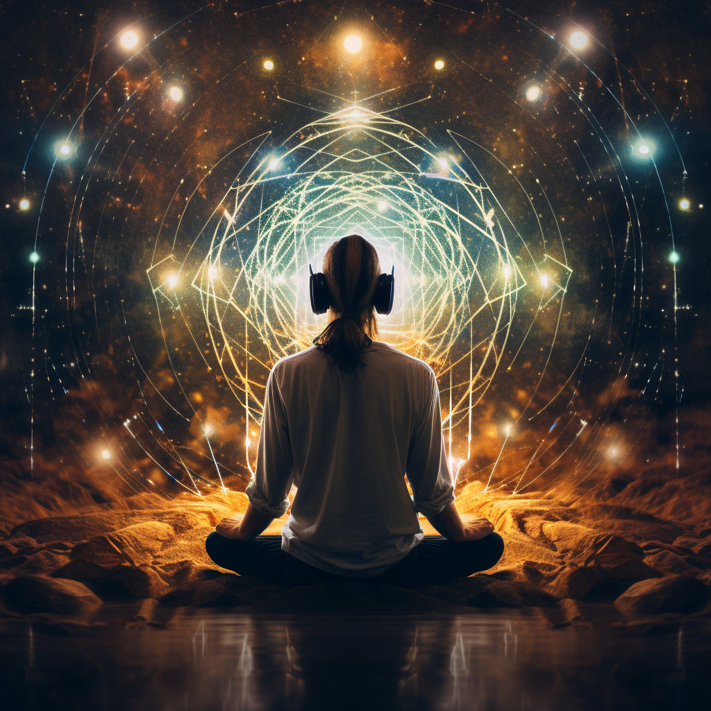 Why the Music of Bioharmonic Technologies is Superior to Inharmony Music