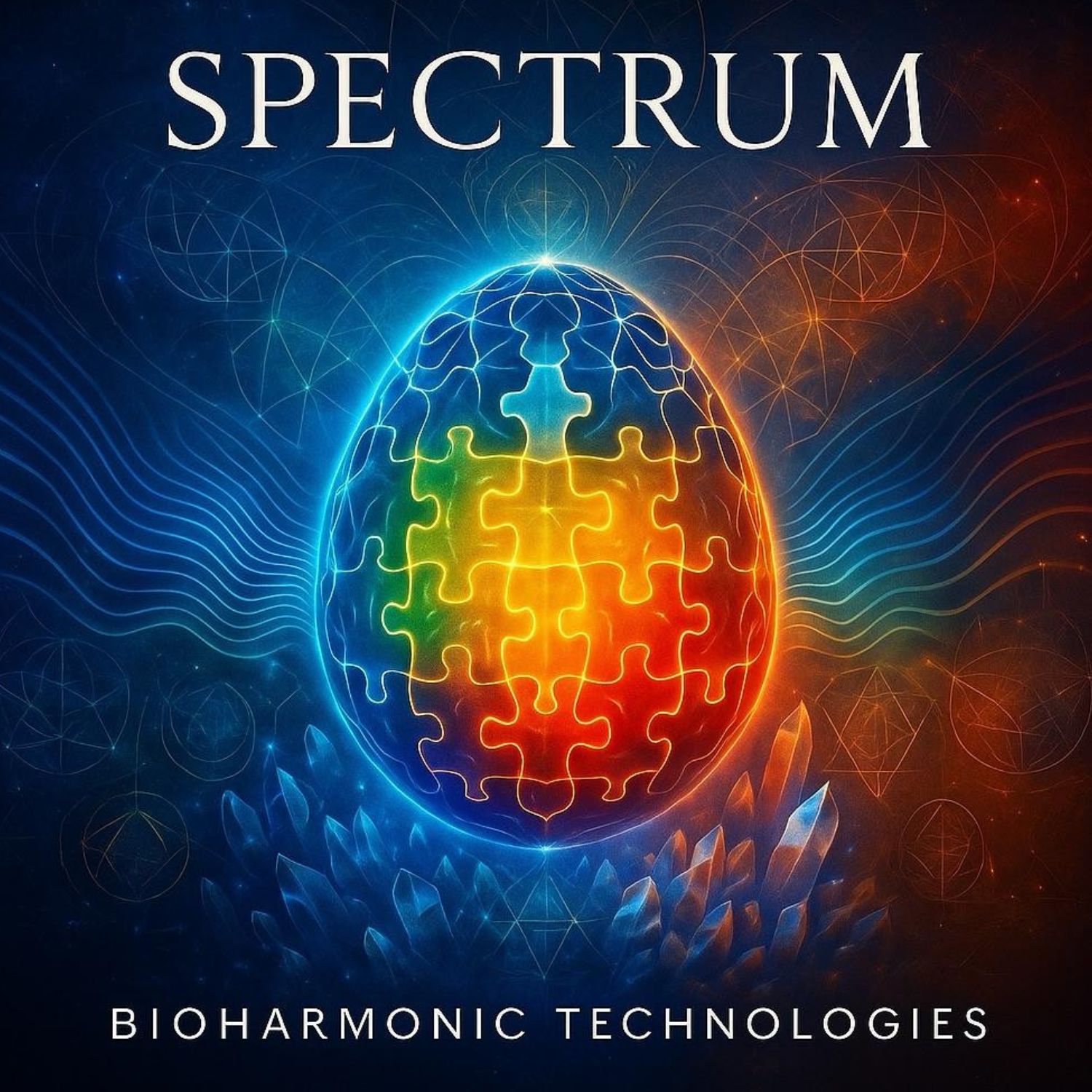 Music Collection - Spectrum