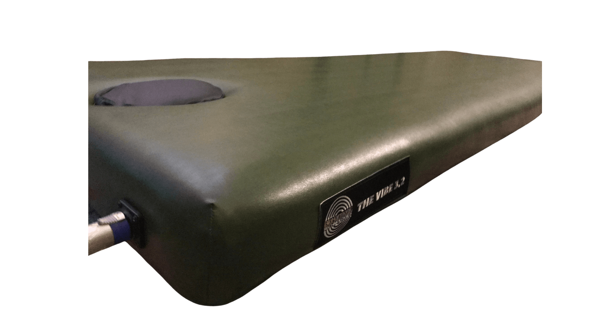 Custom 3.2 V.I.B.E. System - Tailored to Your Unique Needs