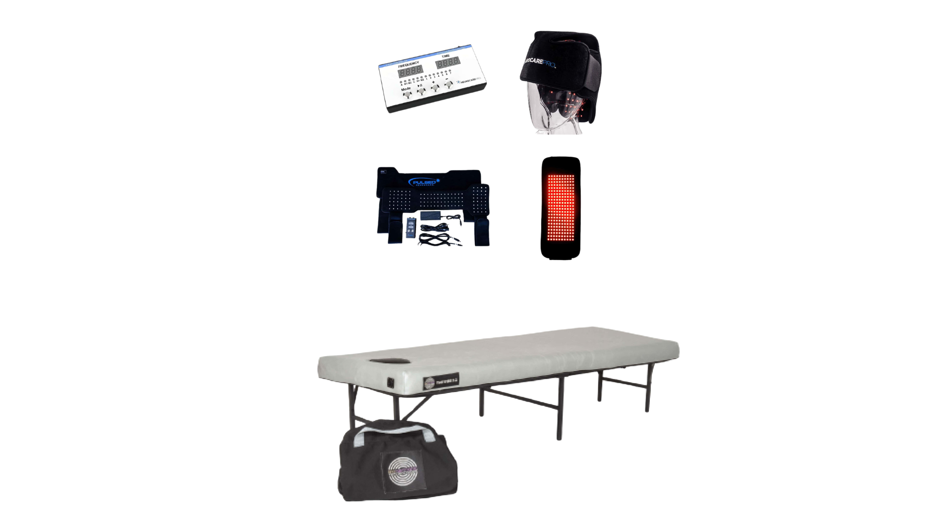 V.I.B.E.S 3.2 - with Ultimate Neuroactivation Package