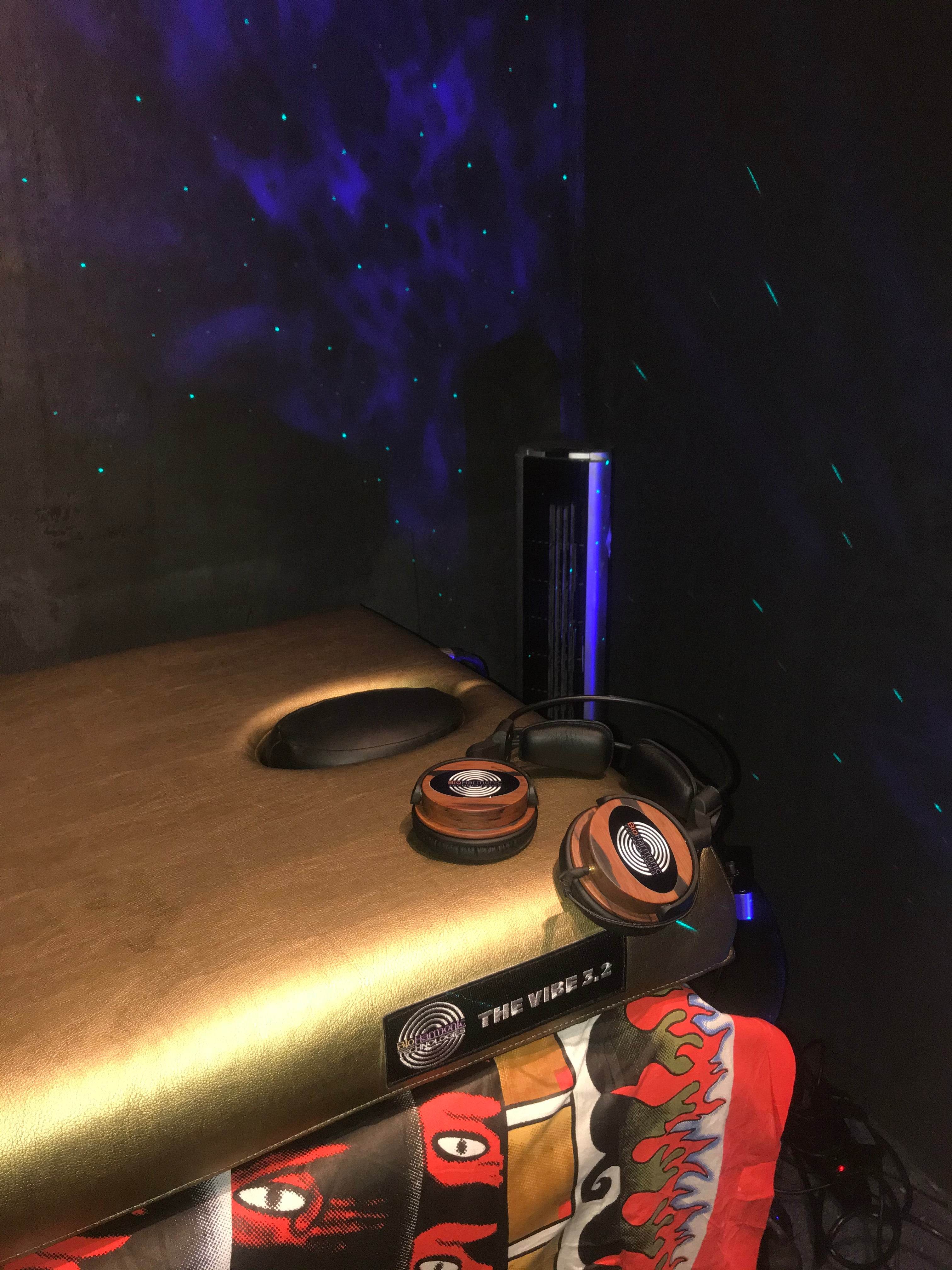 Custom 3.2 V.I.B.E. System - Tailored to Your Unique Needs
