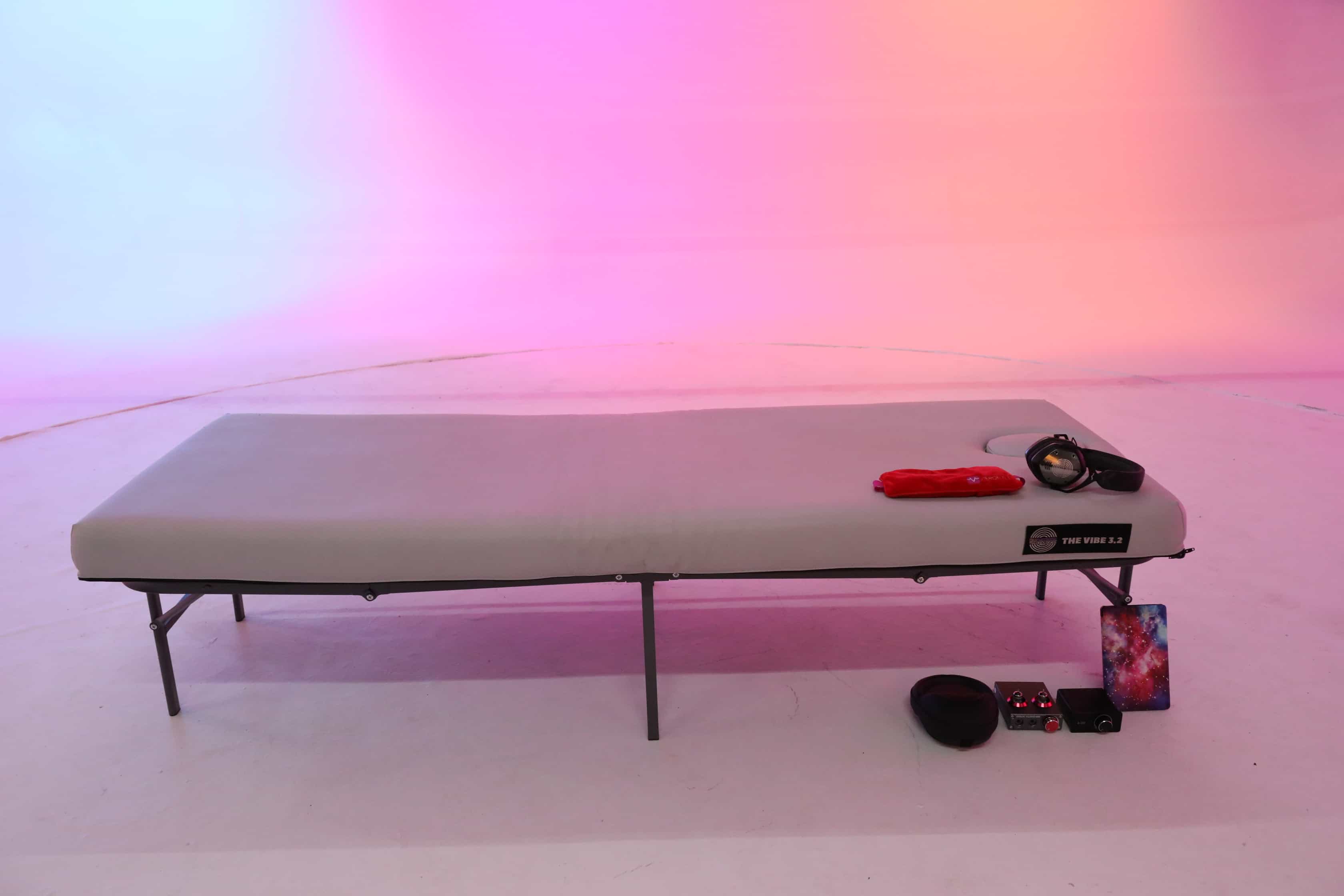 V.I.B.E 3.2 Portable Wellness System