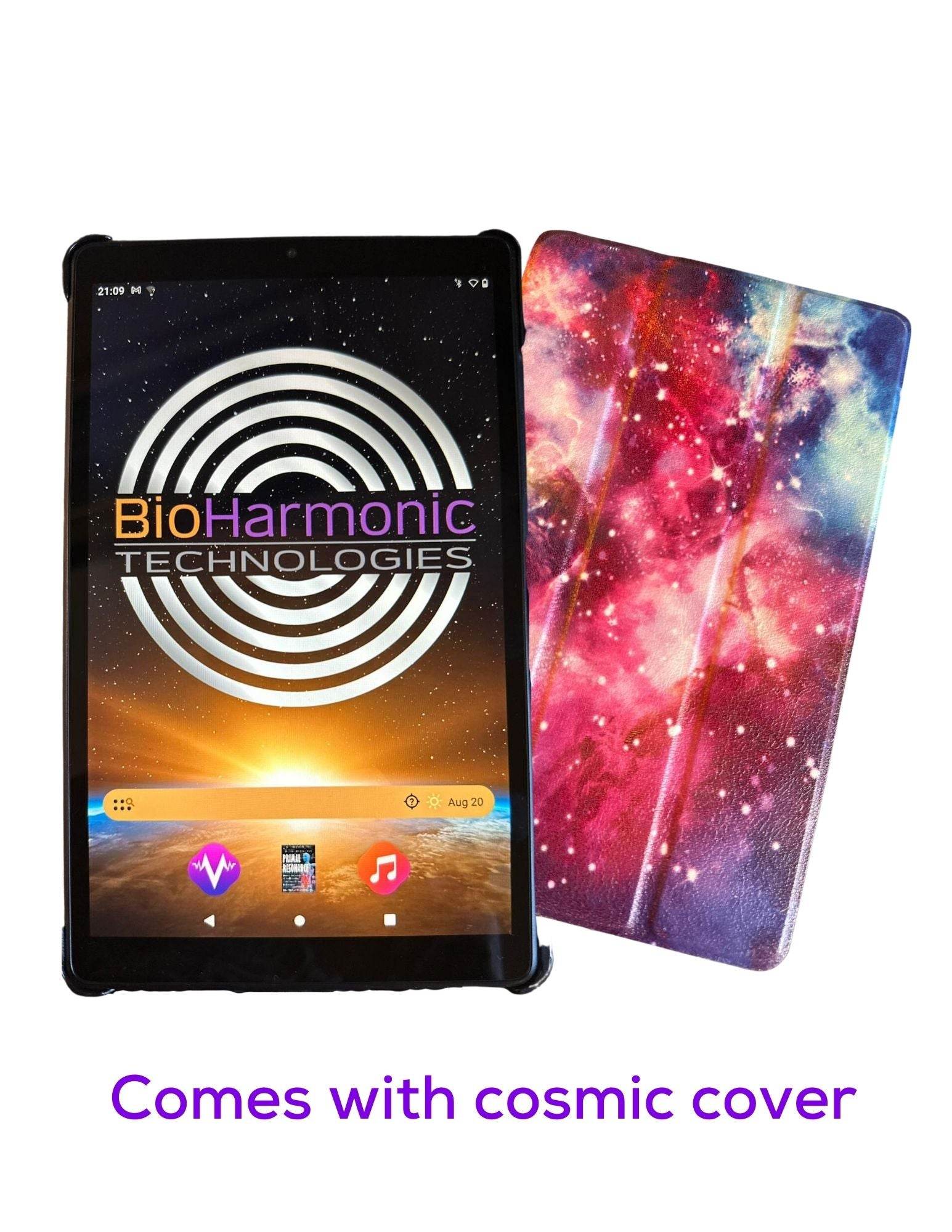 Custom 3.2 V.I.B.E. System - Tailored to Your Unique Needs