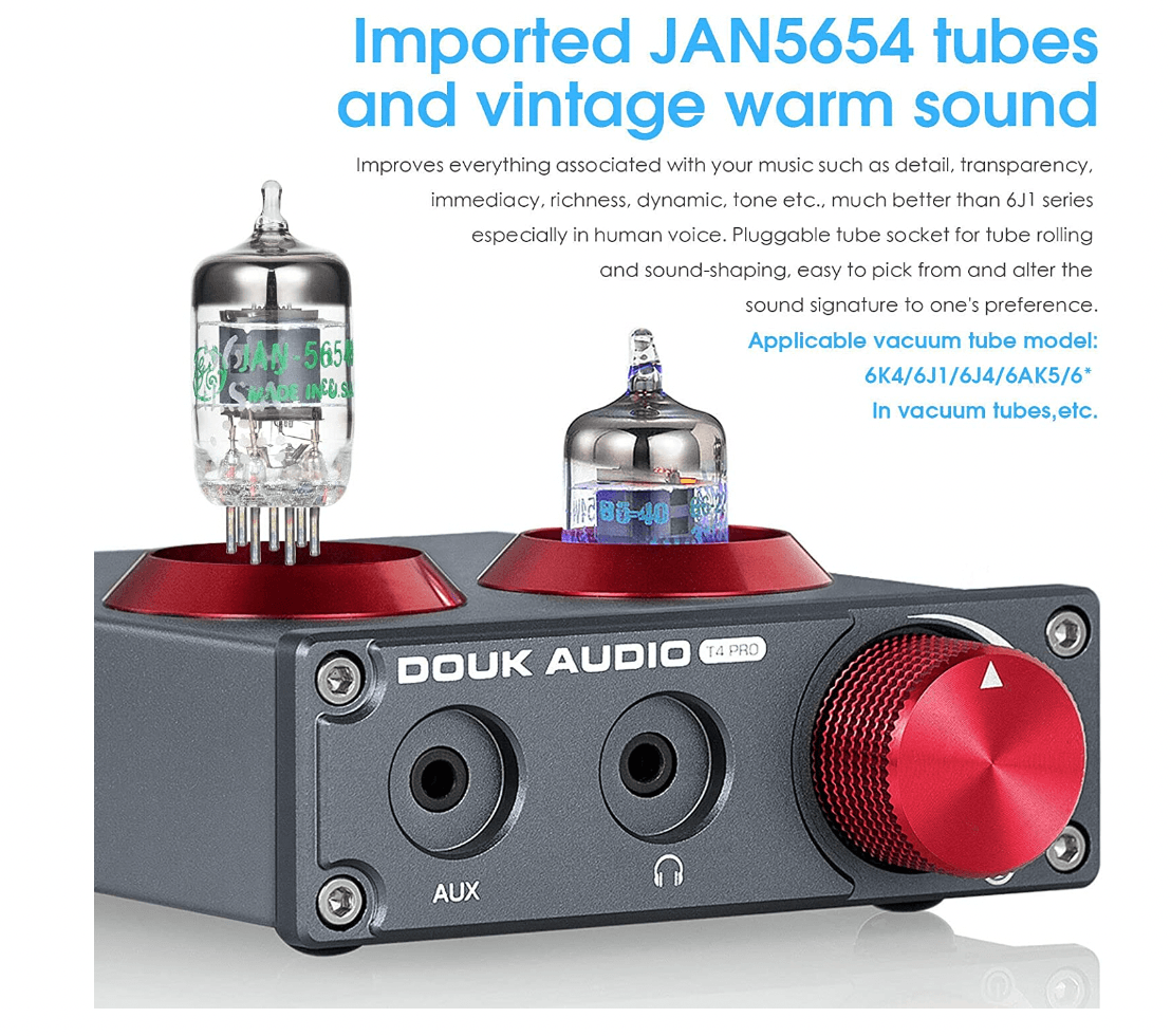 Custom 3.2 V.I.B.E. System - Tailored to Your Unique Needs