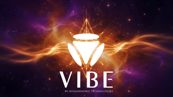 The Vibe Music Collection - 7 Albums