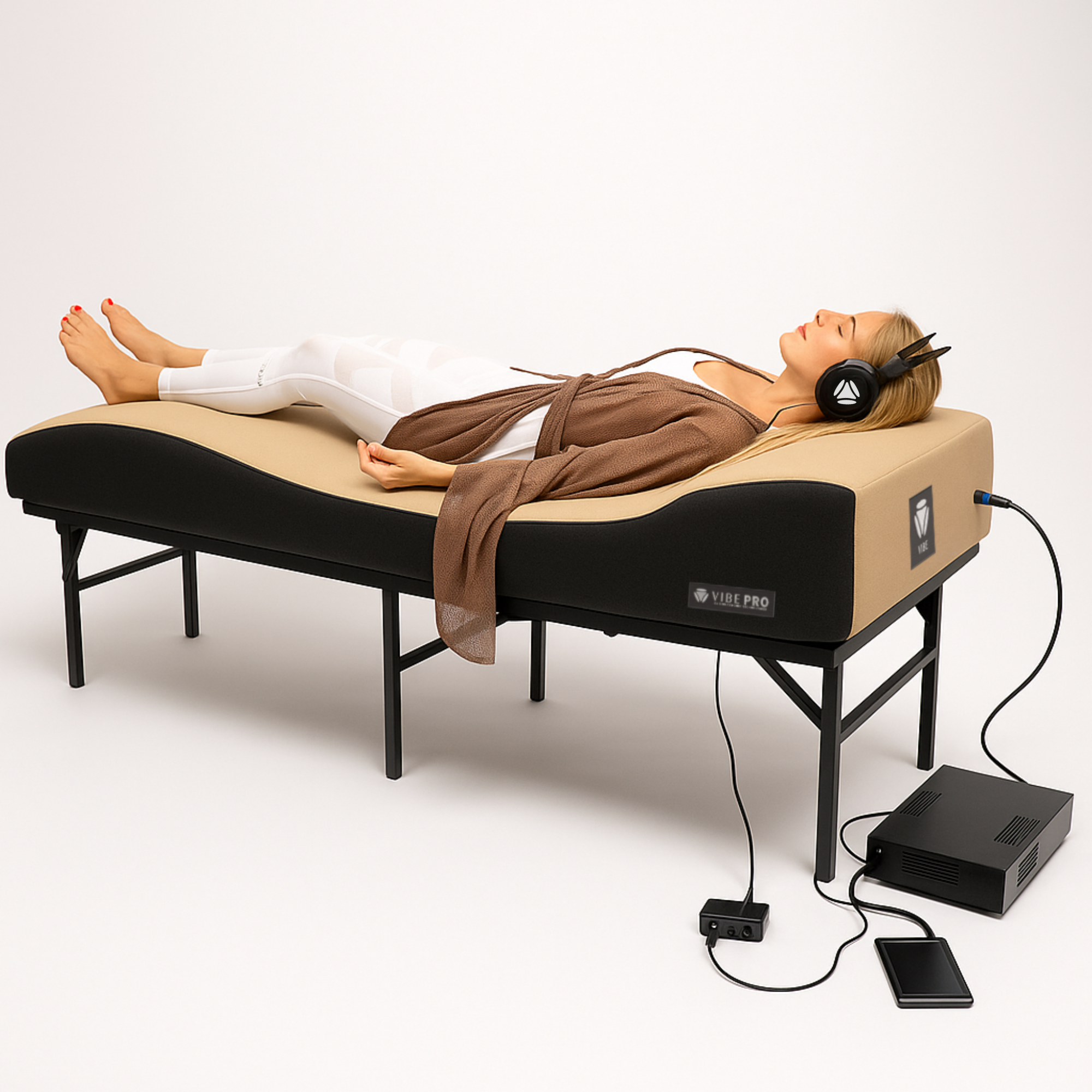 VIBE Wellness System