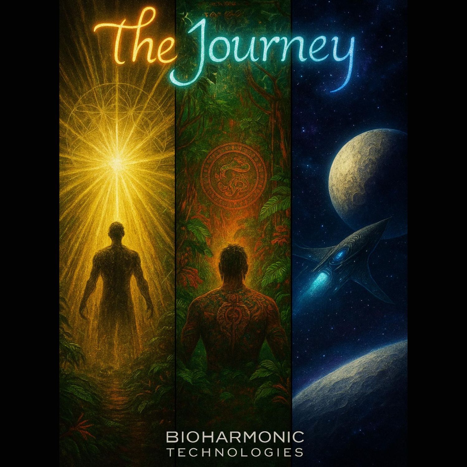 Music Collection - The Journey