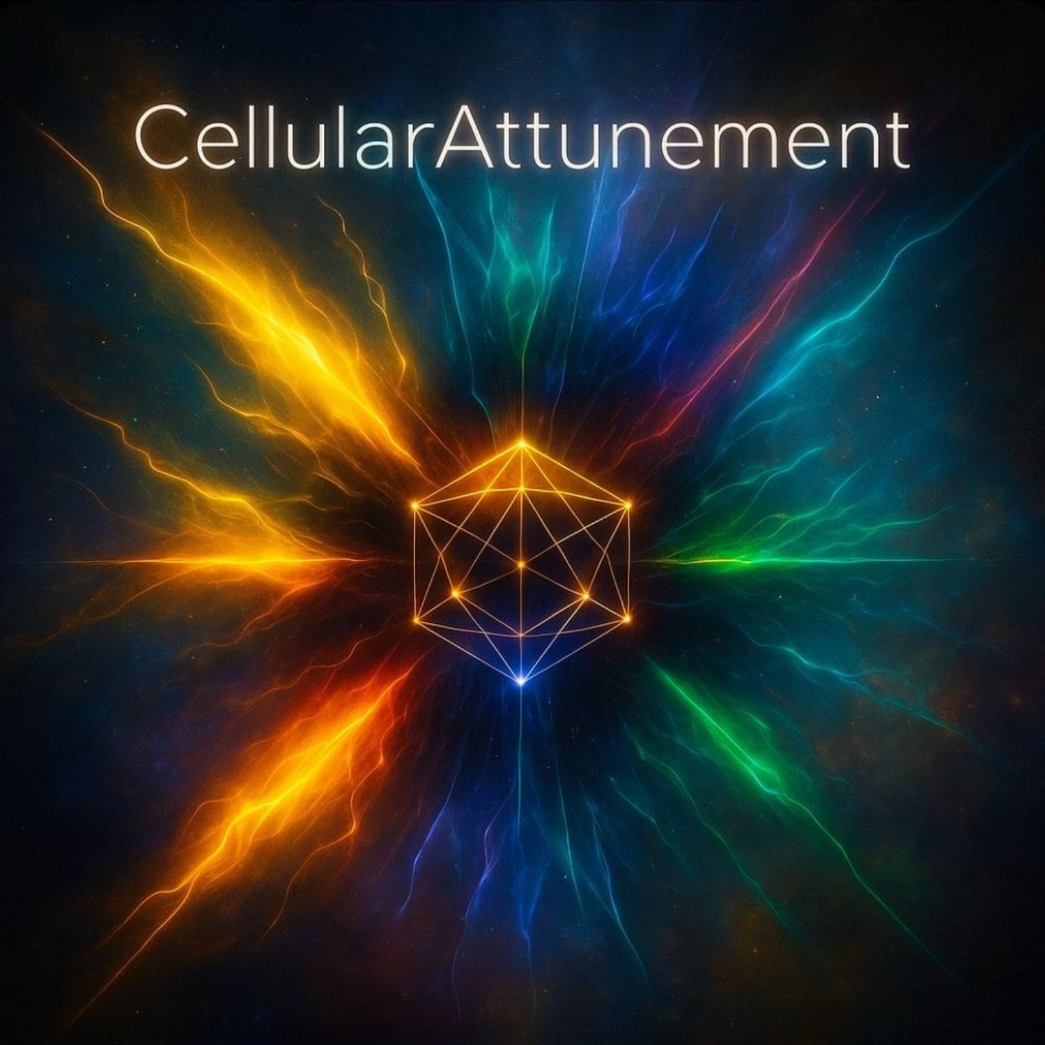Music Collection - Cellular Attunement