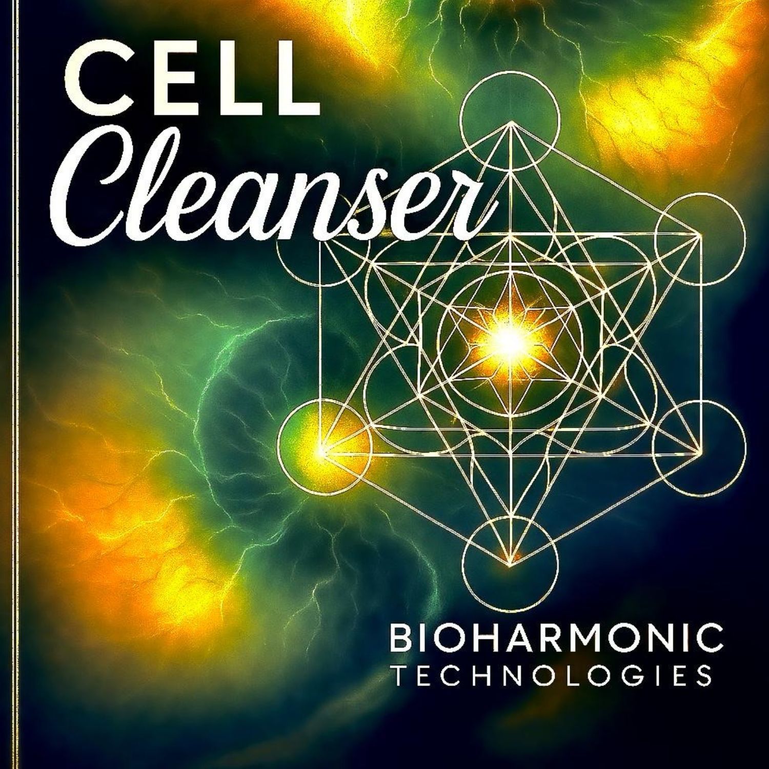 Music Collection - Cell Cleanser
